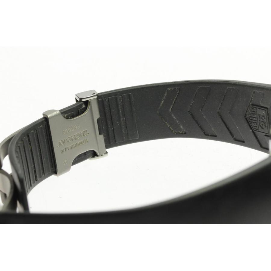 TAG HEUER 【TAG HEUER】タグホイヤー キリウム デイト クロノ TAG HEUER 【TAG HEUER】タグホイヤー キリウム デイト クロノ