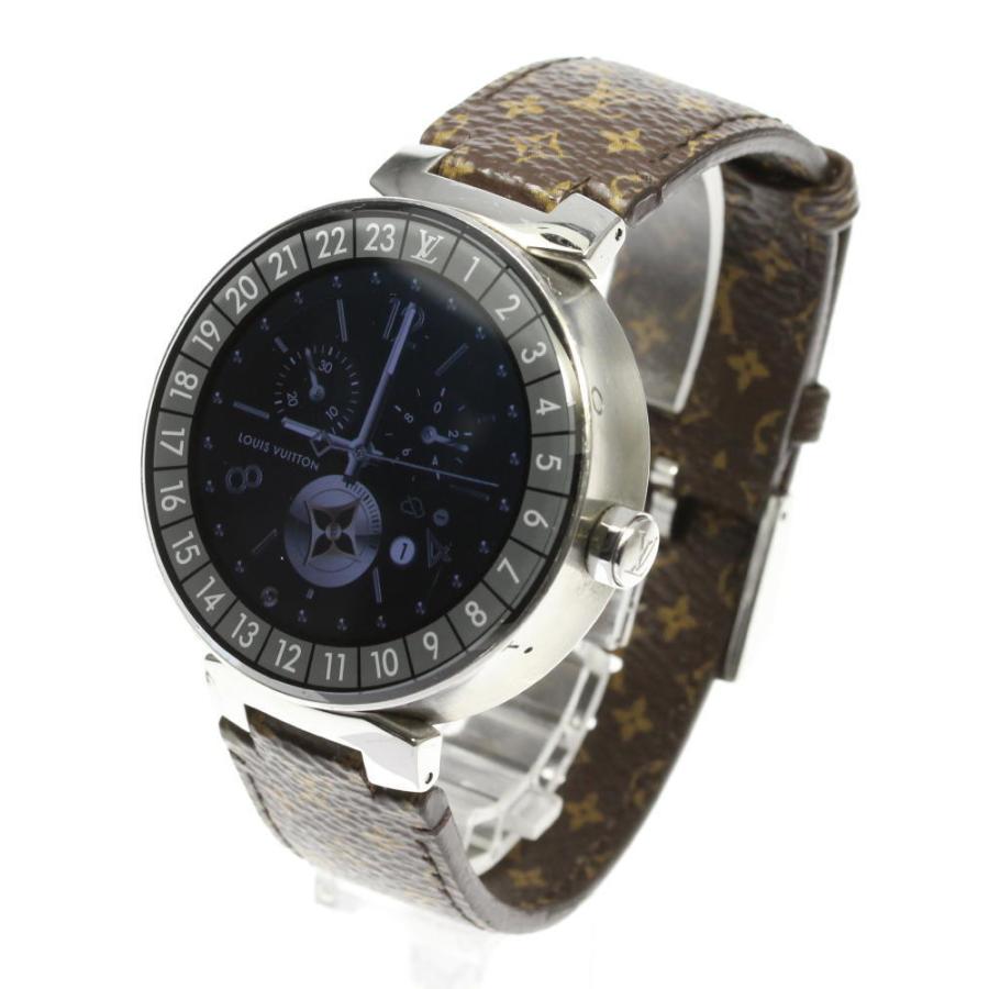 LOUIS VUITTON（ルイ・ヴィトン） 箱保・充電器付【LOUIS VUITTON