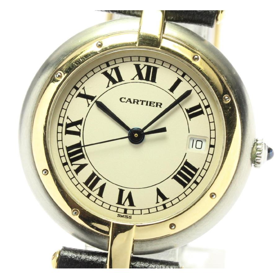 Cartier（カルティエ） ☆良品【CARTIER】カルティエ パンテール
