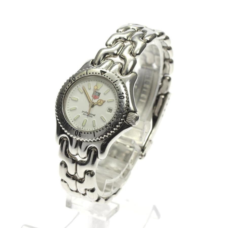 【格安】TAG HEUER タグホイヤー S90.815 セル クォーツ 正規品 TAG HEUER（タグ・ホイヤー） 【TAG HEUER】タグホイヤー セル S90.815