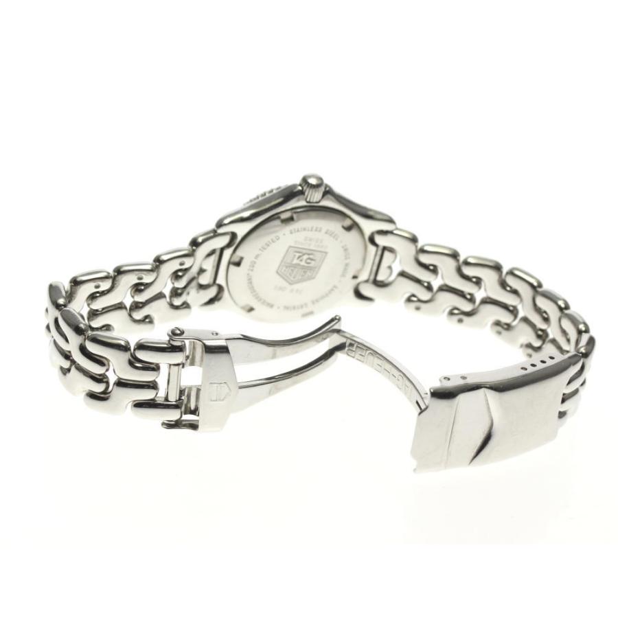 【格安】TAG HEUER タグホイヤー S90.815 セル クォーツ 正規品 TAG HEUER（タグ・ホイヤー） 【TAG HEUER】タグホイヤー セル S90.815