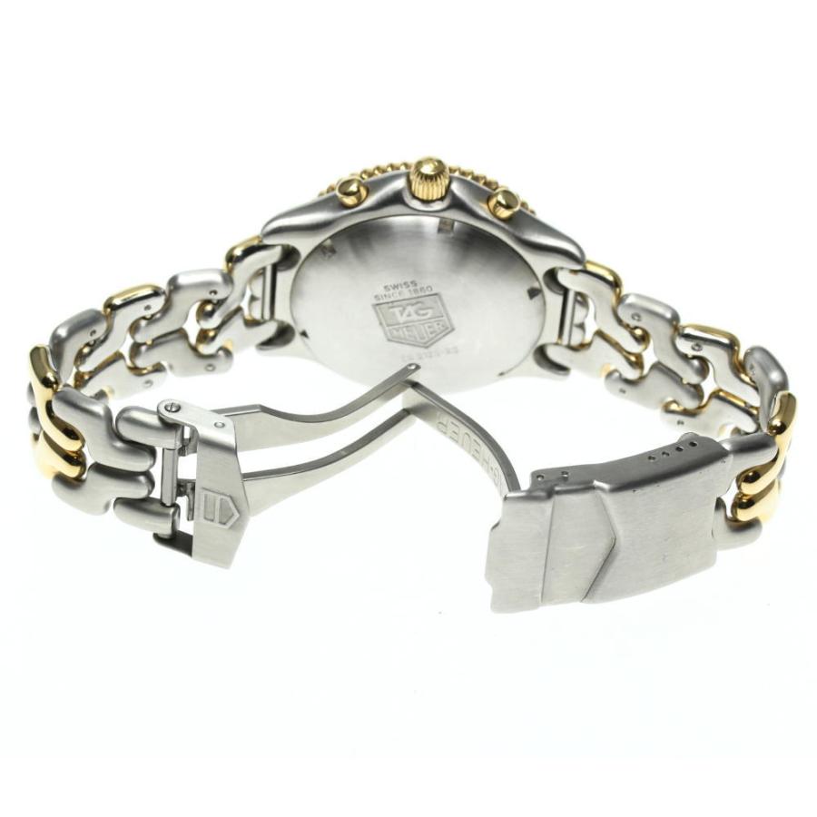 TAG HEUER（タグ・ホイヤー） ☆良品 保付【TAG HEUER】タグホイヤー