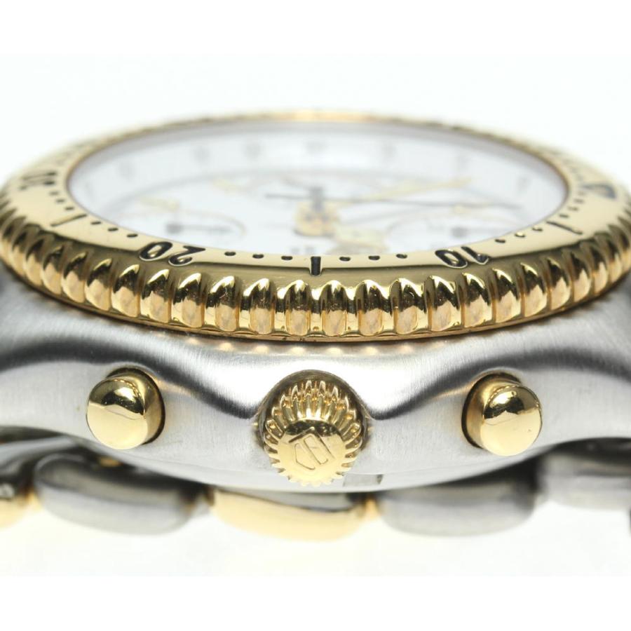 TAG HEUER（タグ・ホイヤー） ☆良品 保付【TAG HEUER】タグホイヤー