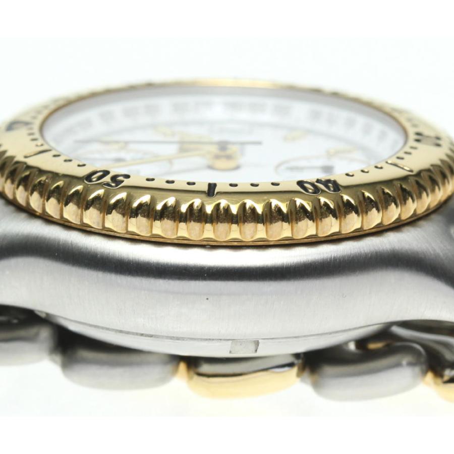 TAG HEUER（タグ・ホイヤー） ☆良品 保付【TAG HEUER】タグホイヤー