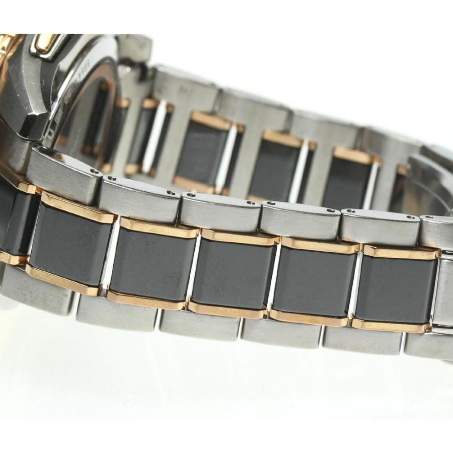 SEIKO（セイコー） 箱保付き【SEIKO】セイコー ブライツ ワールド 