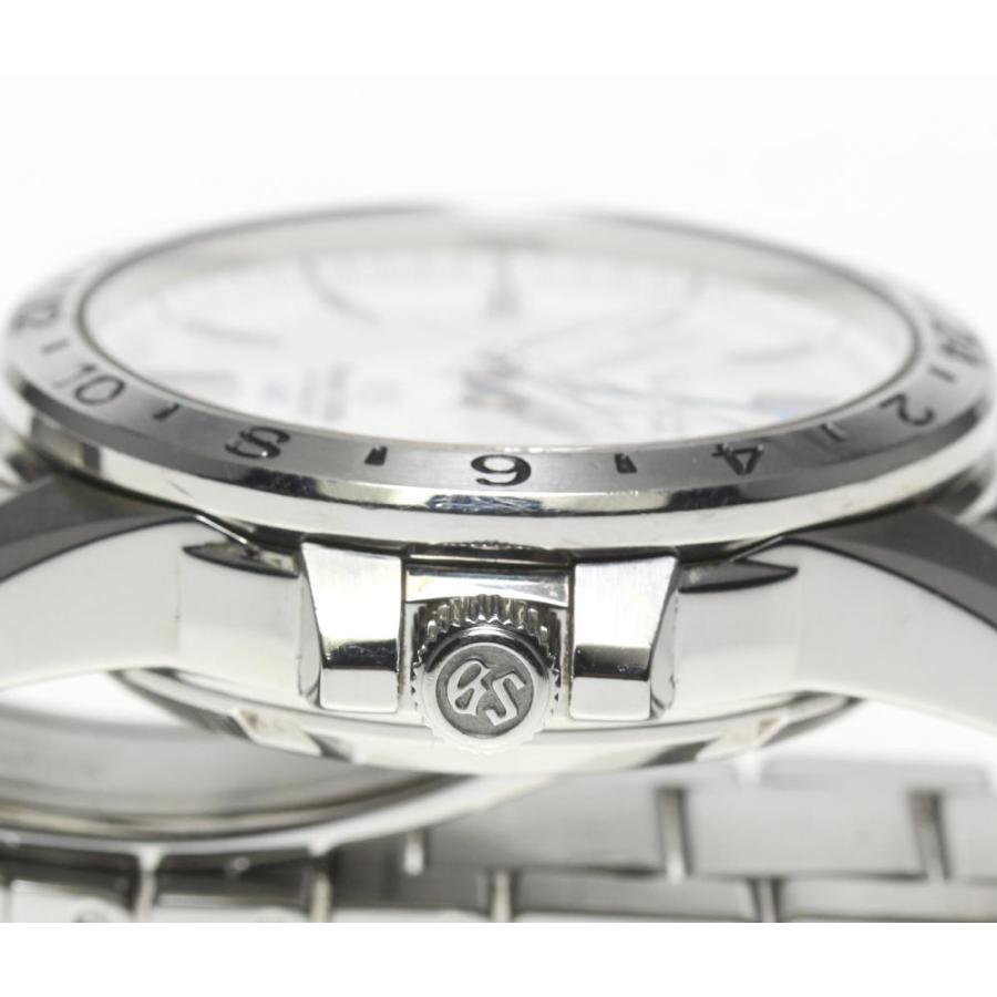 SEIKO（セイコー） 箱・保付【SEIKO】セイコー グランドセイコー