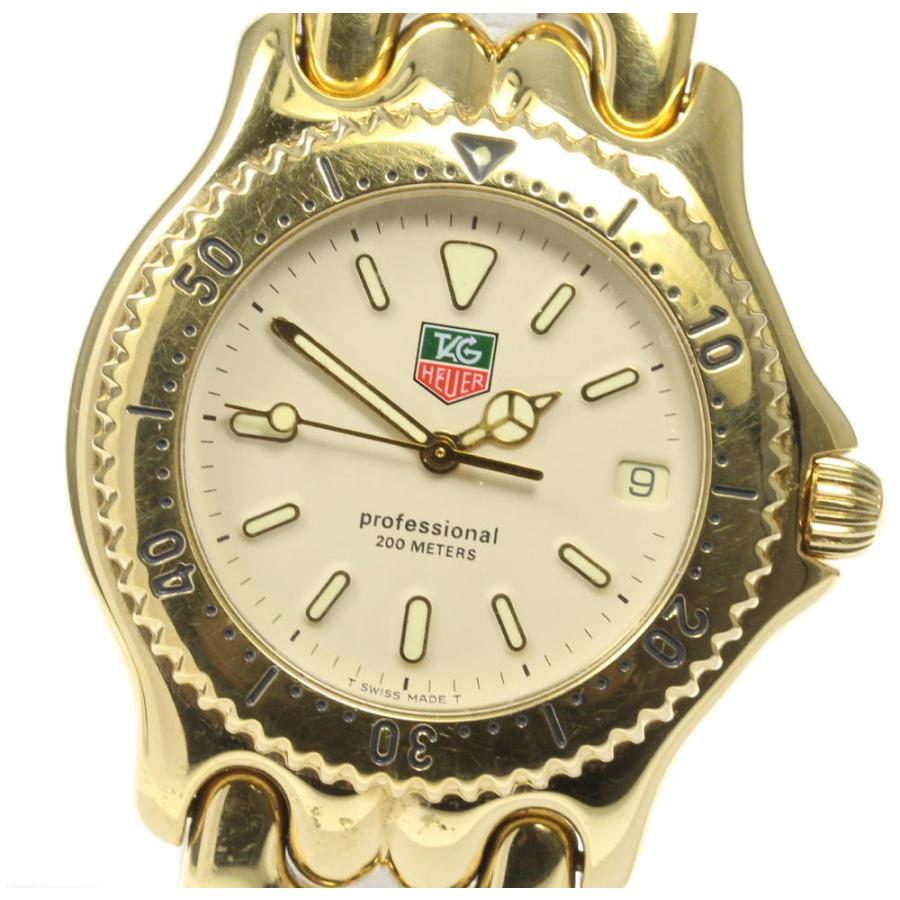 TAG HEUER（タグ・ホイヤー） 【TAG HEUER】タグホイヤー セル S94