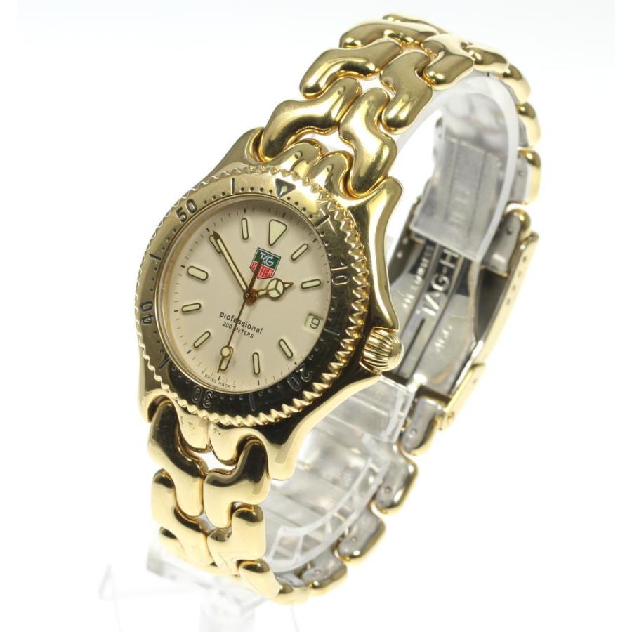 TAG HEUER（タグ・ホイヤー） 【TAG HEUER】タグホイヤー セル S94