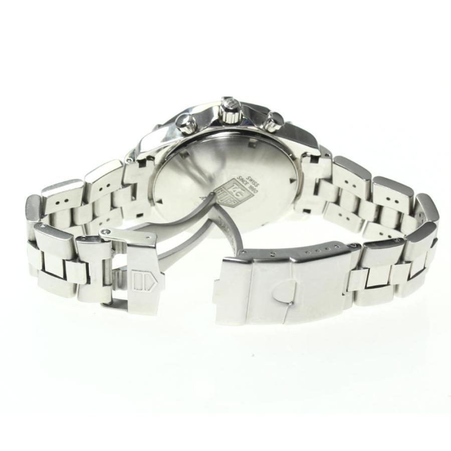 TAG HEUER 【TAG HEUER】タグホイヤー エクスクルーシブ クロノ TAG HEUER 【TAG HEUER】タグホイヤー エクスクルーシブ クロノ