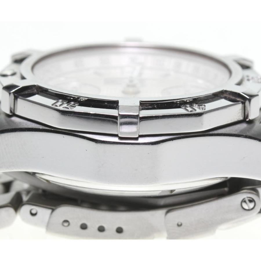 TAG HEUER 【TAG HEUER】タグホイヤー エクスクルーシブ クロノ TAG HEUER 【TAG HEUER】タグホイヤー エクスクルーシブ クロノ
