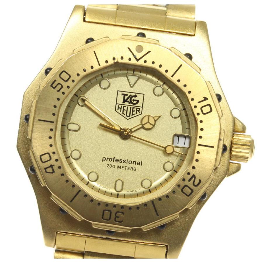 TAG HEUER（タグ・ホイヤー） 【TAG HEUER】タグホイヤー