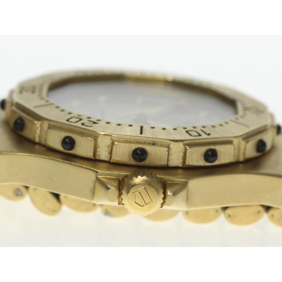 TAG HEUER 【TAG HEUER】タグホイヤー プロフェッショナル200