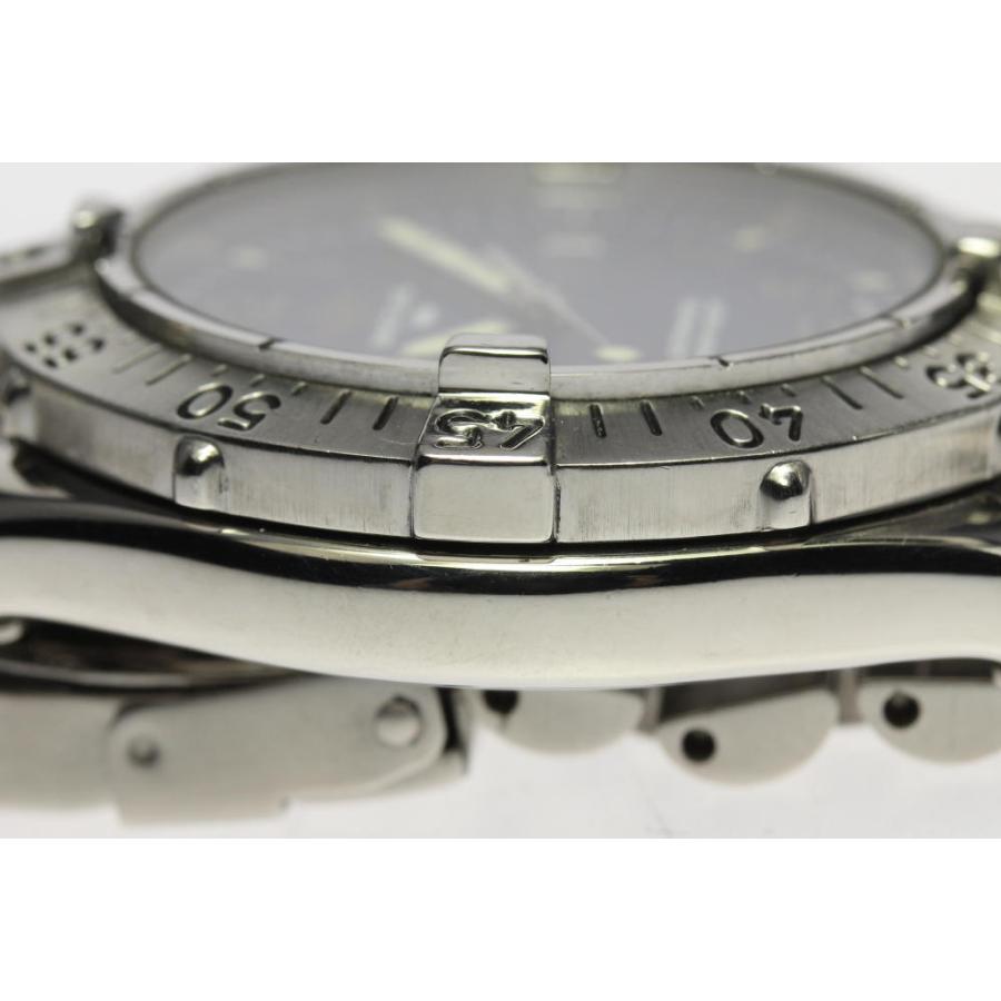 ブライトリング（BREITLING） 【BREITLING】ブライトリング コルト