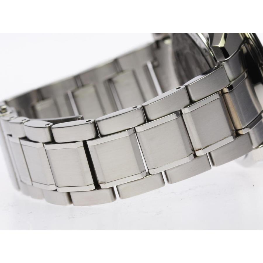 SEIKO BRIGHTZ ブライツ SAGA167 8B54-0BC0 SEIKO ☆良品【SEIKO】セイコー ブライツ デイト SAGA167/8B54