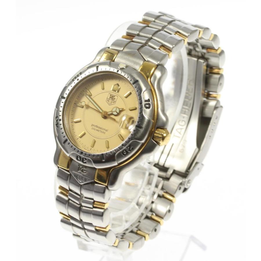 TAG HEUER（タグ・ホイヤー） 【TAG HEUER】タグホイヤー