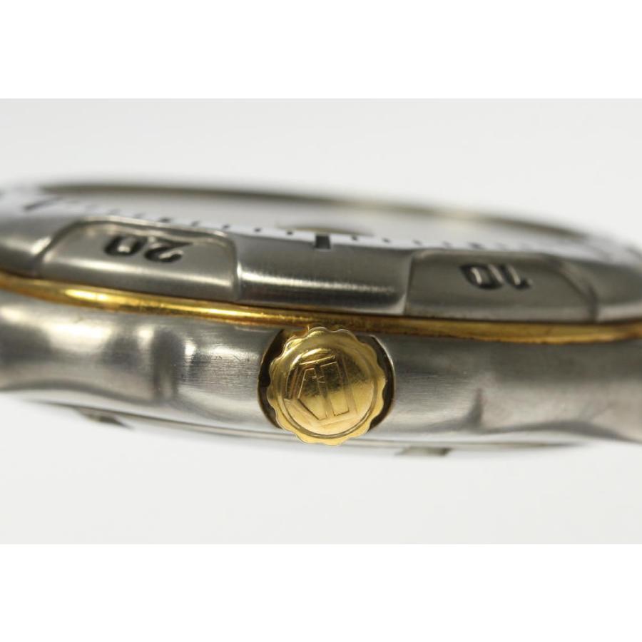 TAG HEUER（タグ・ホイヤー） 【TAG HEUER】タグホイヤー