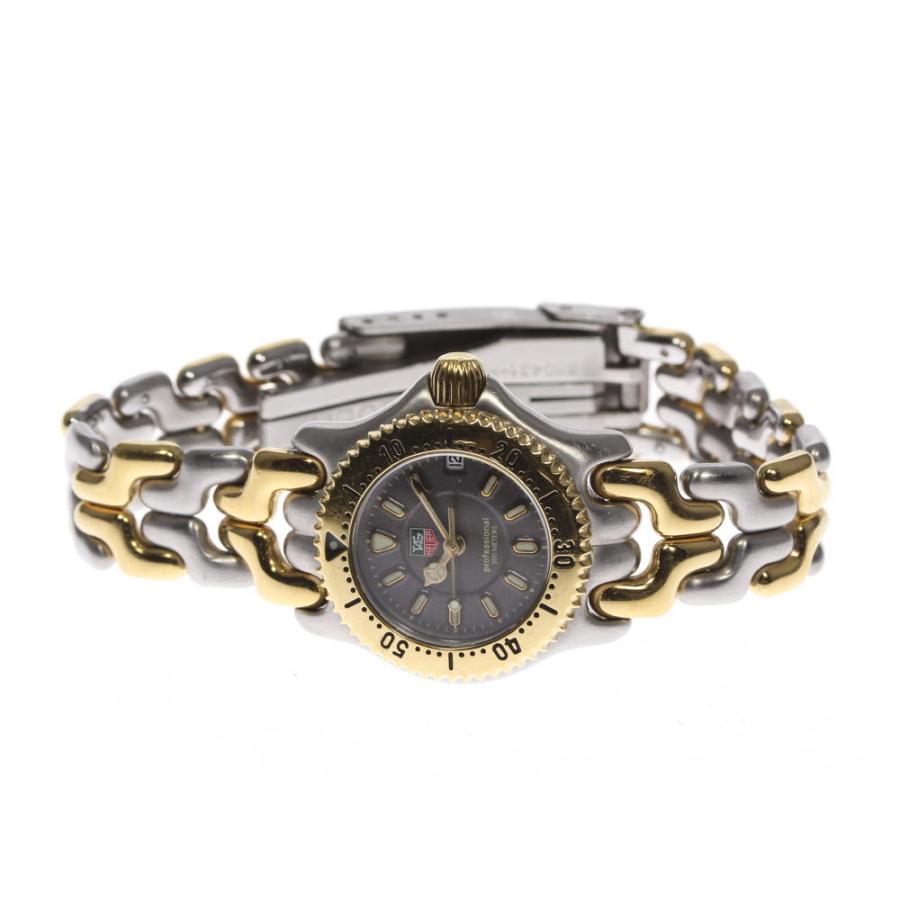 TAG HEUER（タグ・ホイヤー） 【TAG HEUER】タグホイヤー セル WG1420