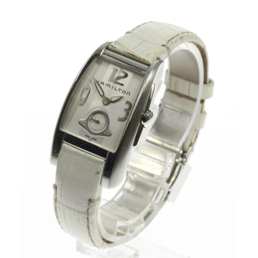 HAMILTON（ハミルトン） 【HAMILTON】ハミルトン スモセコ H334110