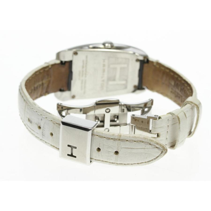 HAMILTON（ハミルトン） 【HAMILTON】ハミルトン スモセコ H334110