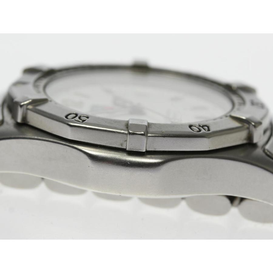 TAG HEUER（タグ・ホイヤー） 【TAG HEUER】タグホイヤー