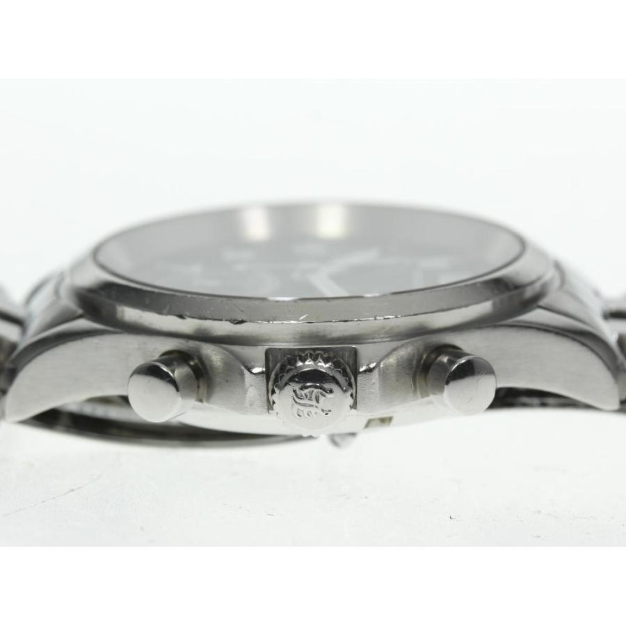 HAMILTON 箱・保付【HAMILTON】ハミルトン クロノグラフ 3832