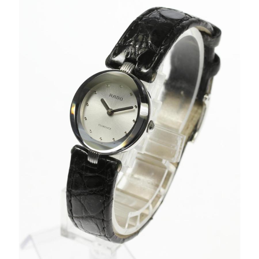 RADO（ラドー） 【RADO】ラドー フローレンス 322.3764.4 クォーツ