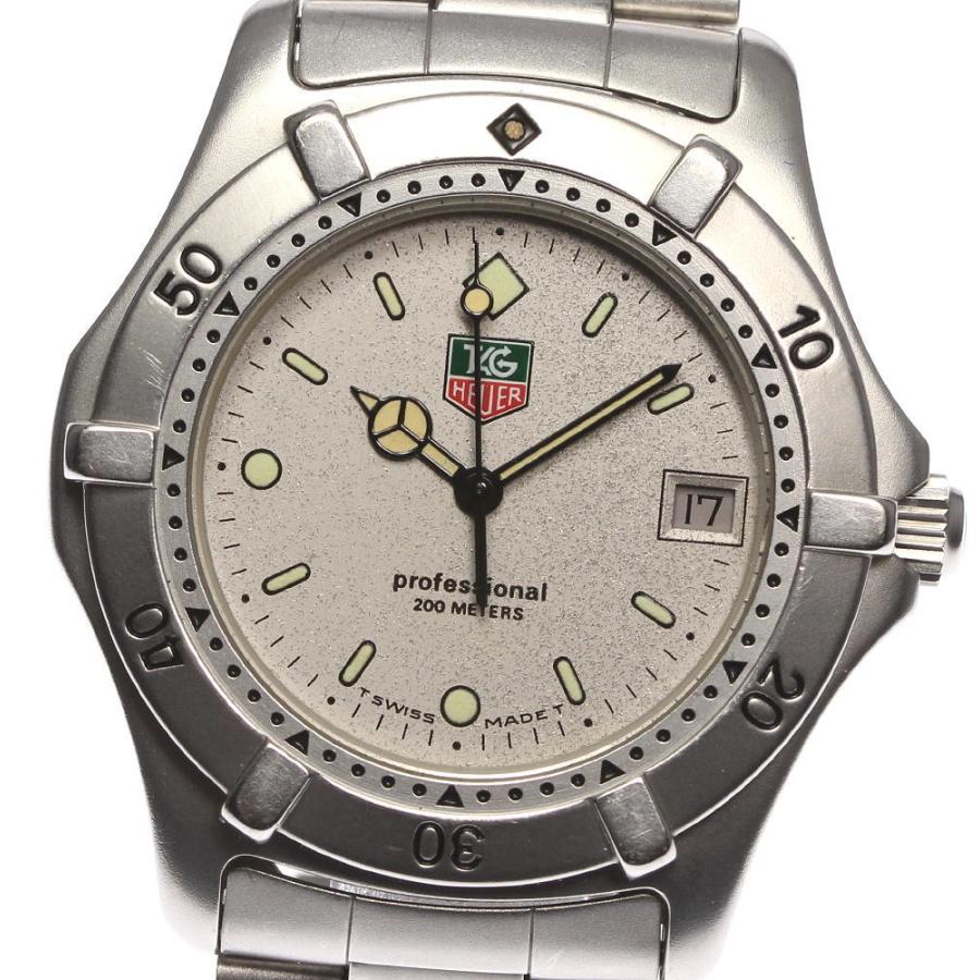 TAG HEUER 【TAG HEUER】タグホイヤー プロフェッショナル デイト 962.206R クォーツ メンズ : CLOSER Yahoo!ショップ - 通販 - Yahoo!ショッピング TAG HEUER 【TAG HEUER】タグホイヤー プロフェッショナル デイト 962.206R クォーツ メンズ : CLOSER Yahoo!ショップ - 通販 - Yahoo!ショッピング