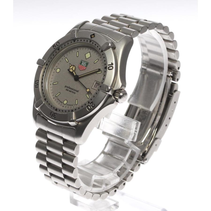 TAG HEUER 【TAG HEUER】タグホイヤー プロフェッショナル TAG HEUER 【TAG HEUER】タグホイヤー プロフェッショナル