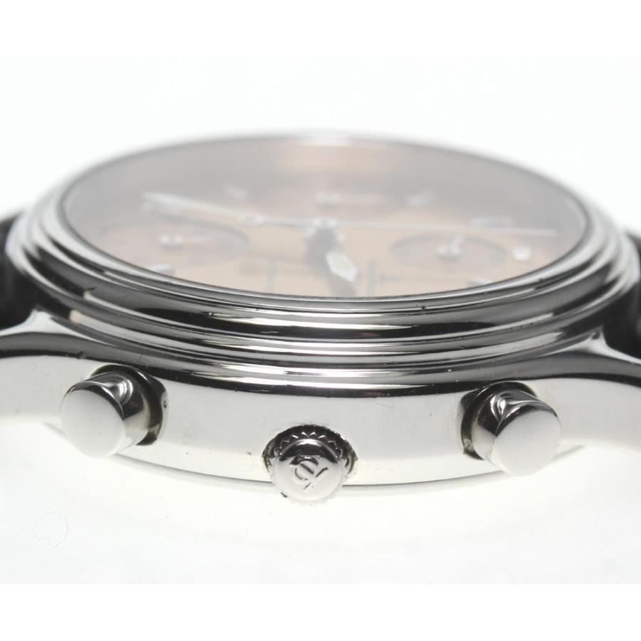BAUME&MERCIER（ボーム&メルシエ） 良品☆箱・保【Baume & Mercier