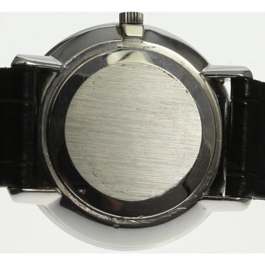 OMEGA（オメガ） 【OMEGA】オメガ デビル Ref.111.0107 Cal.625 手巻き