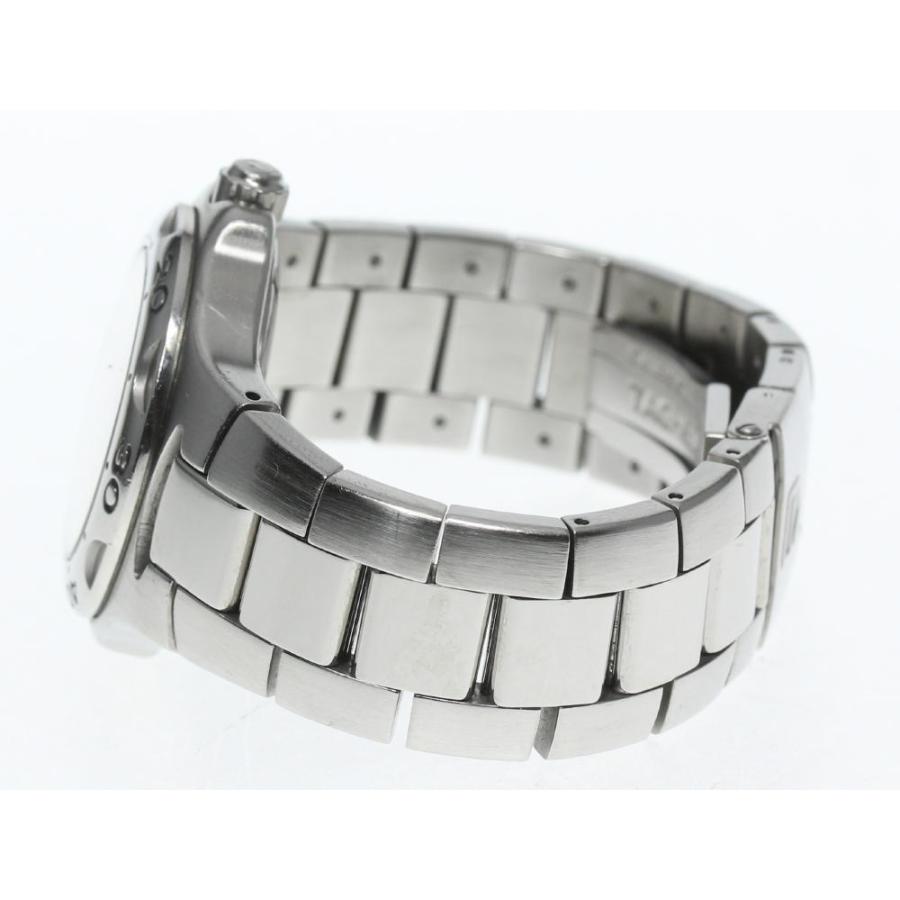 TAG HEUER 【TAG HEUER】タグホイヤー キリウム デイト WL5213 自動  