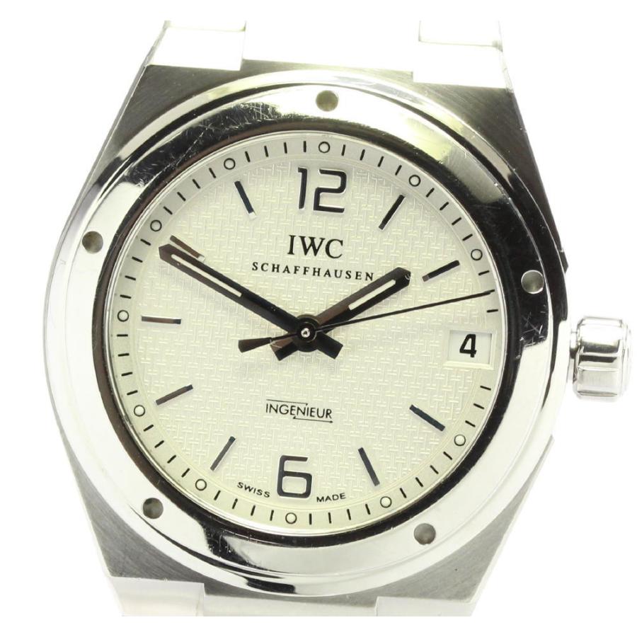 希少品 IWCインジュニア451501 手狭 男女兼用ボーイズサイズ34mm フルコマ