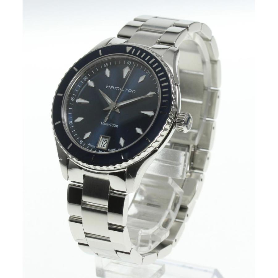 HAMILTON（ハミルトン） 箱付【HAMILTON】ハミルトン シービュー