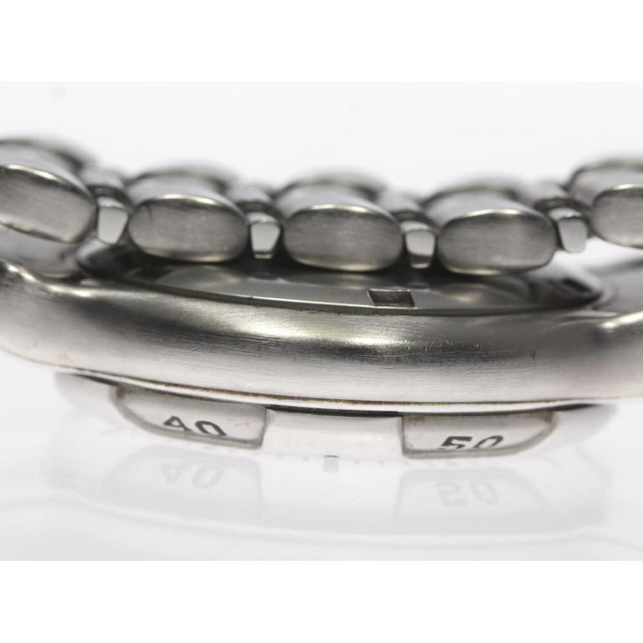 TAG HEUER 【TAG HEUER】タグホイヤー 6000シリーズ WH1215-K1 デイト