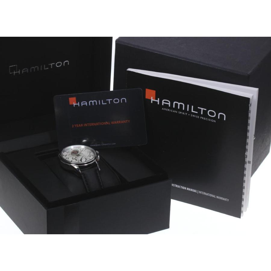 HAMILTON（ハミルトン） ☆良品 箱・保付【HAMILTON】ハミルトン