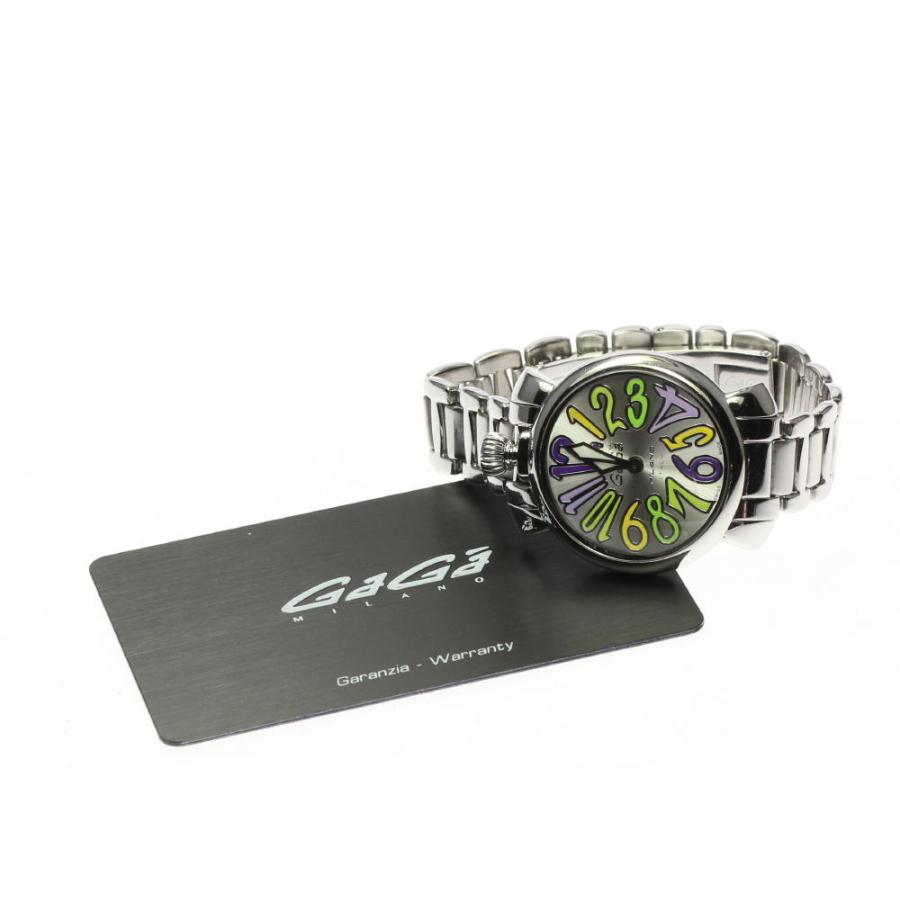 GaGa MILANO 【GaGa MILANO】ガガミラノ マヌアーレ35 6020.5 GaGa MILANO 【GaGa MILANO】ガガミラノ マヌアーレ35 6020.5