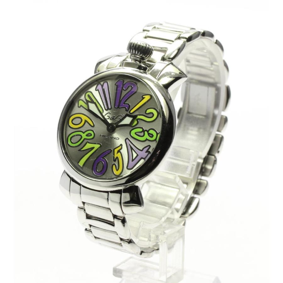 GaGa MILANO 【GaGa MILANO】ガガミラノ マヌアーレ35 6020.5 GaGa MILANO 【GaGa MILANO】ガガミラノ マヌアーレ35 6020.5