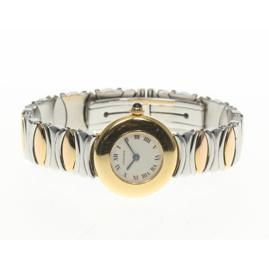 Cartier（カルティエ） 【CARTIER】カルティエ コリゼベルエポック