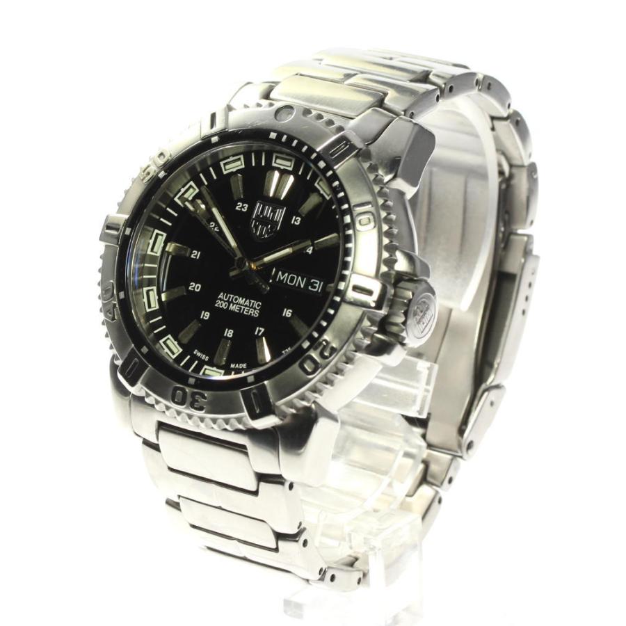 LUMINOX 【LUMINOX】ルミノックス ネイビーシールズ 6500シリーズ 
