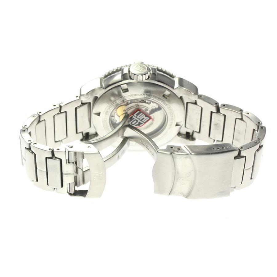 ルミ品 LUMINOX（ルミノックス） 【LUMINOX】ルミノックス ネイビーシールズ