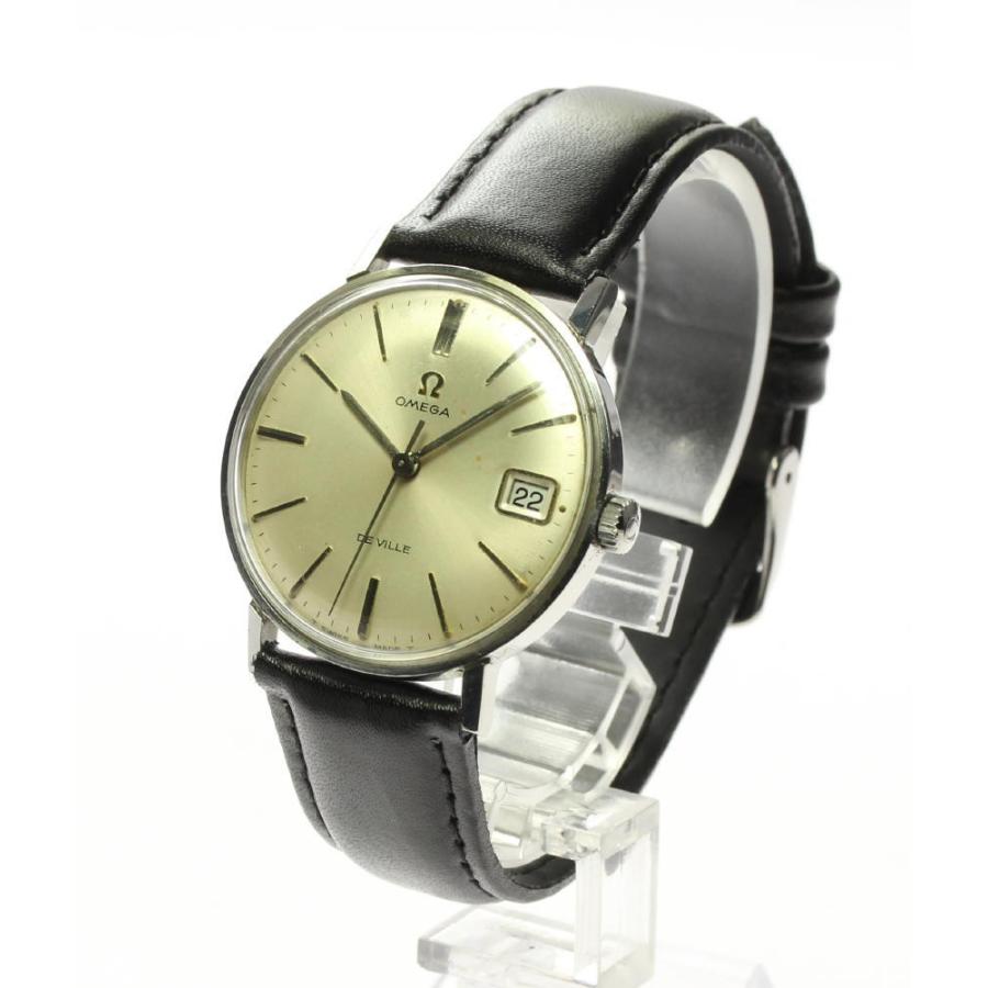 OMEGA（オメガ） 【OMEGA】オメガ デビル Ref.136019 アンティーク