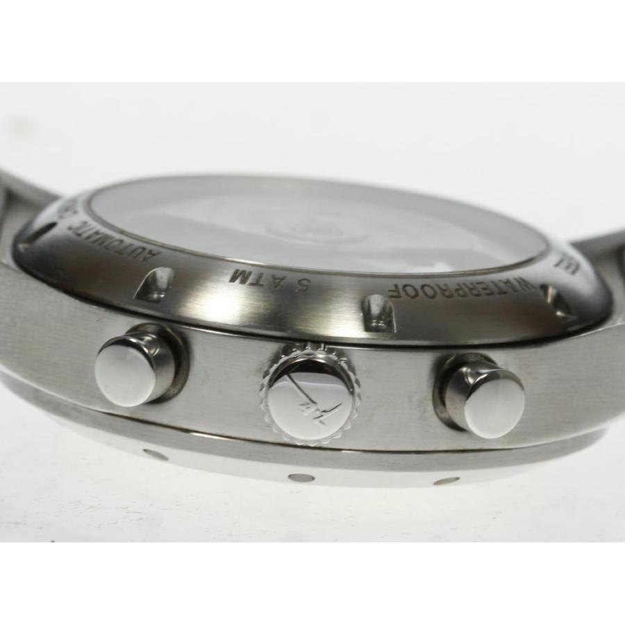箱保付き【SCHAUER】シャウアー エディション12 Cal.Valjoux7750 箱保付き【SCHAUER】シャウアー エディション12 Cal.Valjoux7750