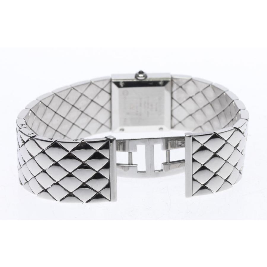 CHANEL（シャネル） 【CHANEL】シャネル マトラッセ ダイヤベゼル