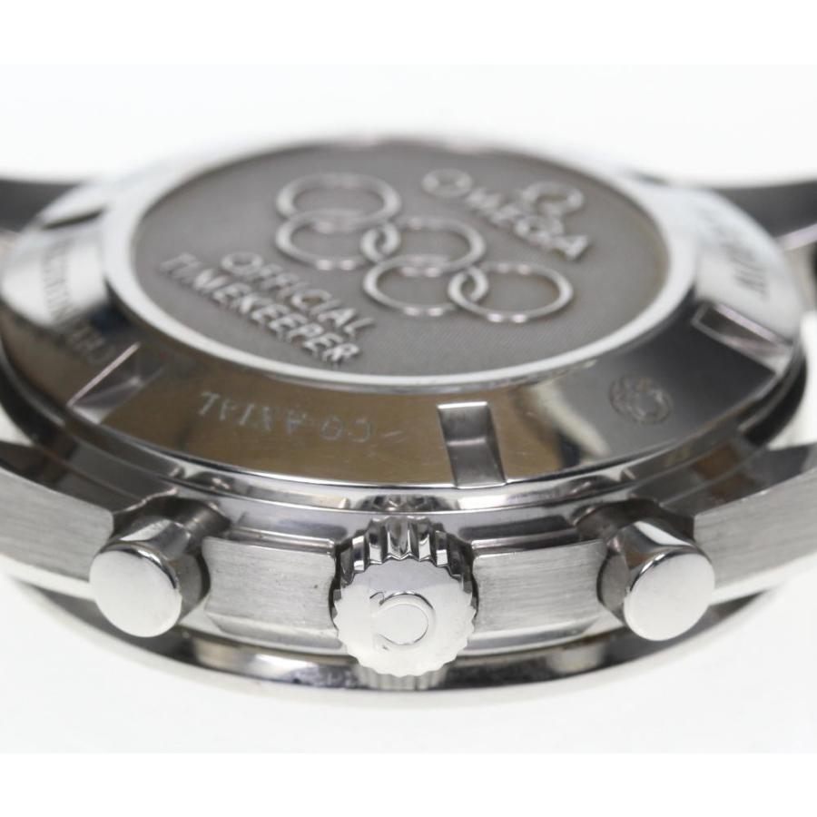 OMEGA（オメガ） ☆美品 箱保付き【OMEGA】オメガ スピードマスター