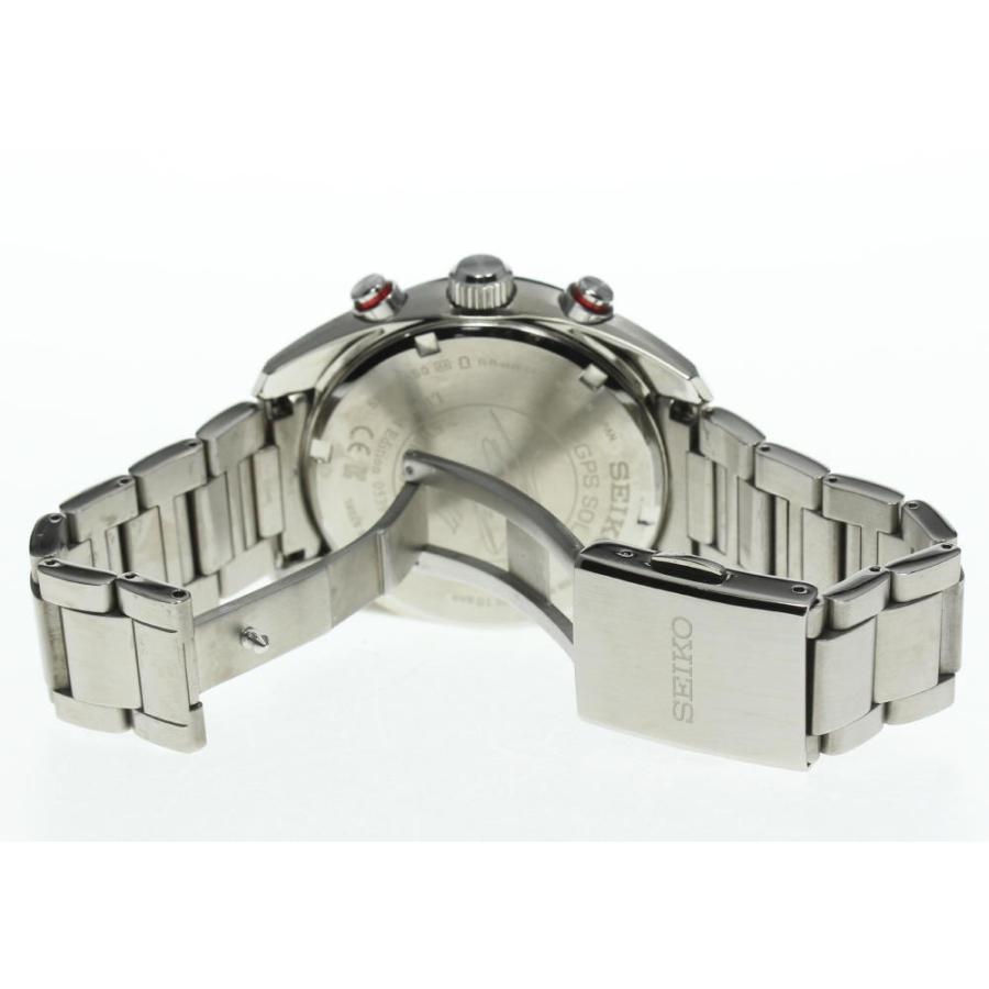SEIKO（セイコー） 箱保付き【SEIKO】セイコー アストロン 大谷翔平