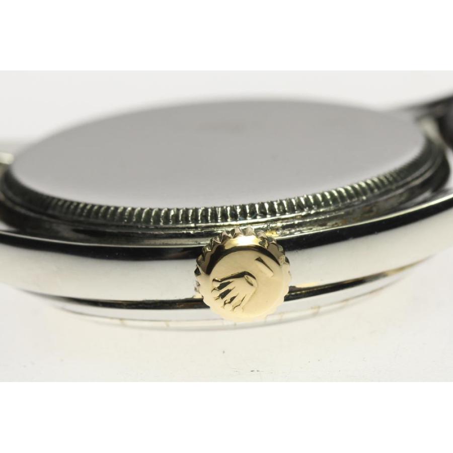 ROLEX（ロレックス） 【ROLEX】ロレックス オイスター ロイヤル 6444