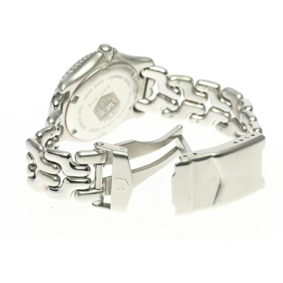 TAG HEUER S99.015 タグホイヤー 腕時計 TAG HEUER 【TAG HEUER】タグホイヤー セル S99.015 クォーツ