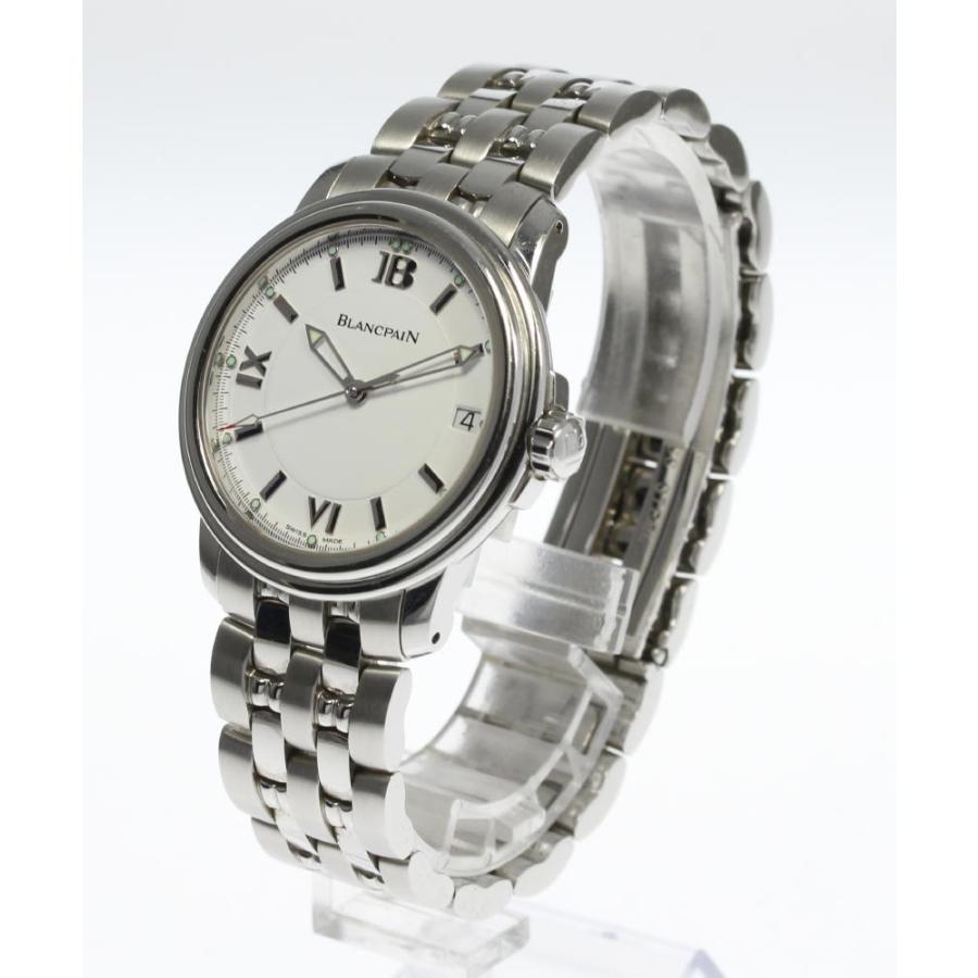 BLANCPAIN（ブランパン） 【Blancpain】ブランパン レマン ウルトラ 