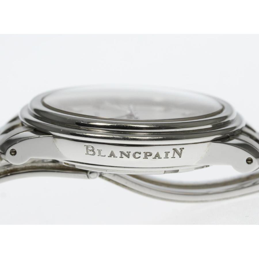 BLANCPAIN（ブランパン） 【Blancpain】ブランパン レマン ウルトラ 