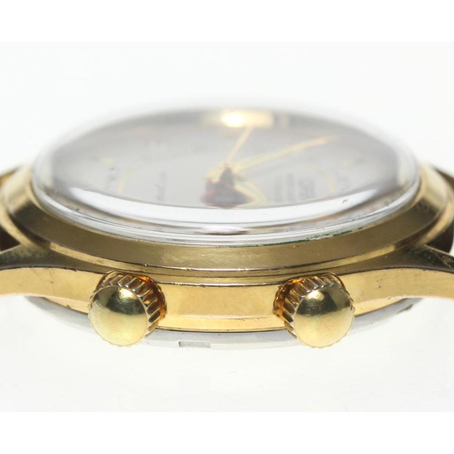 ORIS 【ORIS】オリス アラーム 418-7307 自動巻き メンズ ORIS 【ORIS】オリス アラーム 418-7307 自動巻き メンズ